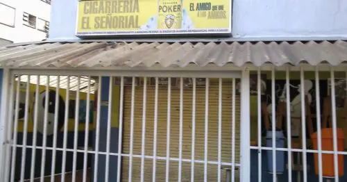 CIGARRERIA EL SENORIAL BOGOTÁ CIGARRERIA EL SENORIAL BOGOTÁ